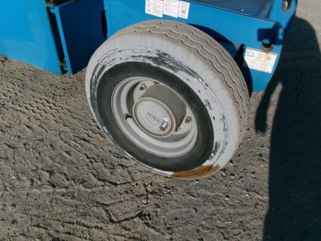2018 Genie Z-45/25J DC-7