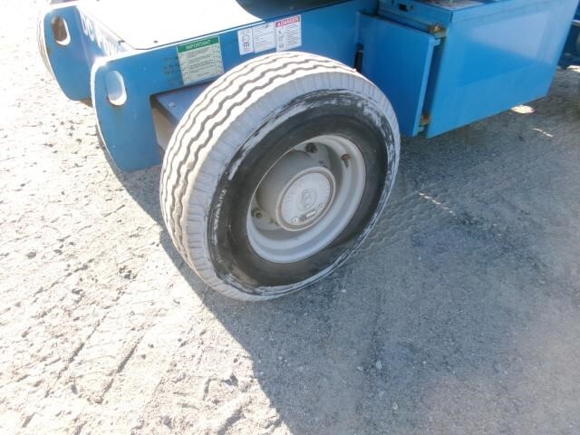 2018 Genie Z-45/25J DC-8
