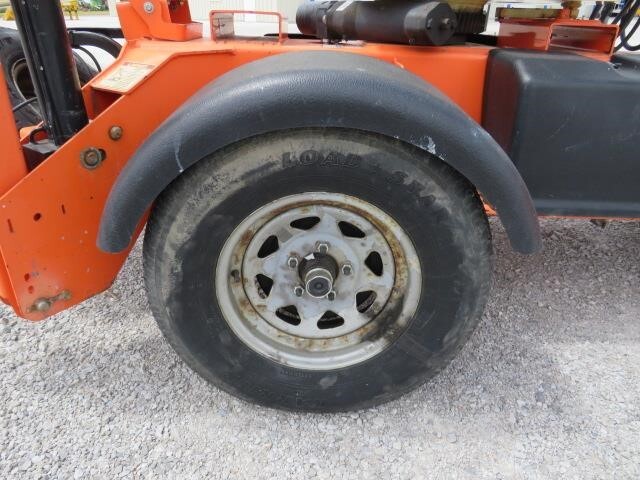 2023 JLG T350-9