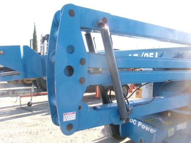 2018 Genie Z-45/25J DC-13