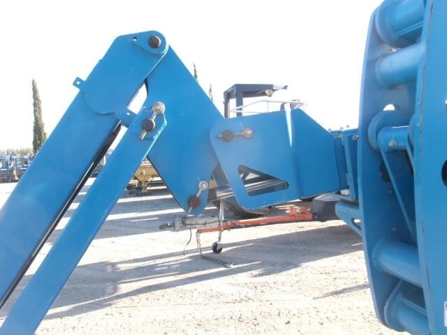 2018 Genie Z-45/25J DC-14