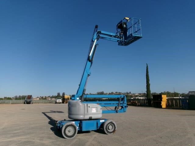 2018 Genie Z-45/25J DC-18