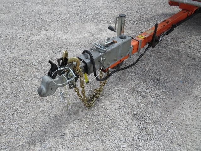 2023 JLG T350-20