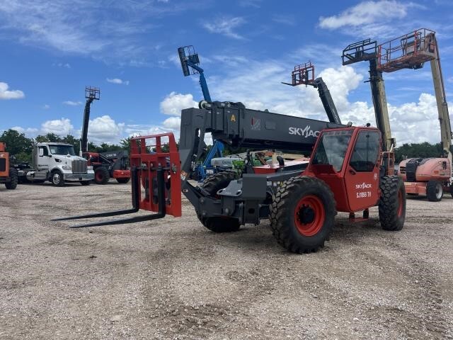 2026 Skyjack SJ1056 TH