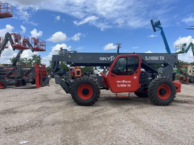 2026 Skyjack SJ1056 TH-2