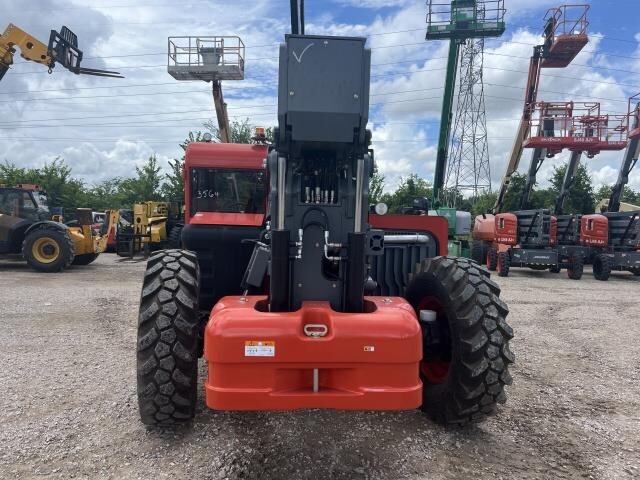 2026 Skyjack SJ1056 TH-4