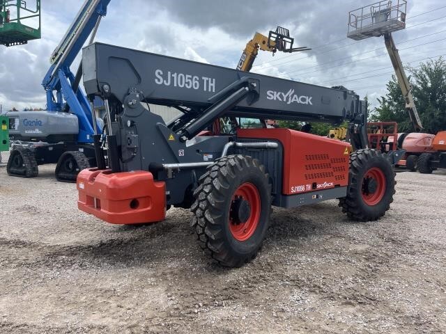 2026 Skyjack SJ1056 TH-5