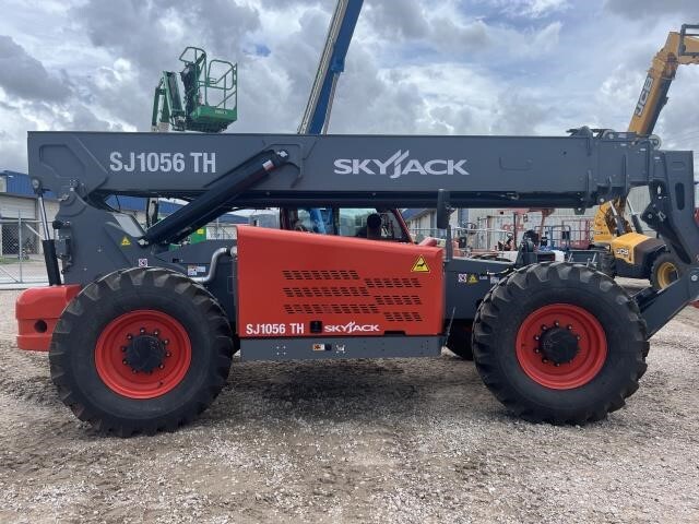 2026 Skyjack SJ1056 TH-6
