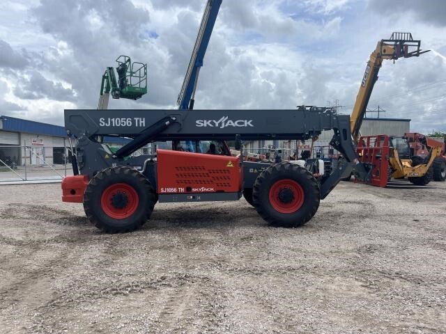 2026 Skyjack SJ1056 TH-7