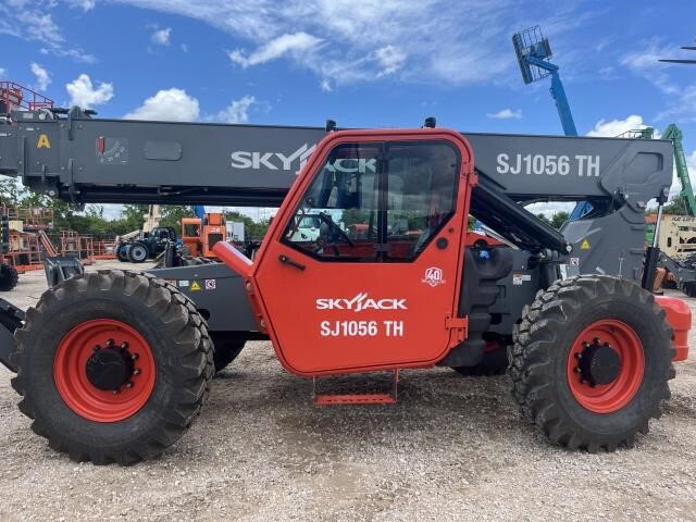 2026 Skyjack SJ1056 TH-9