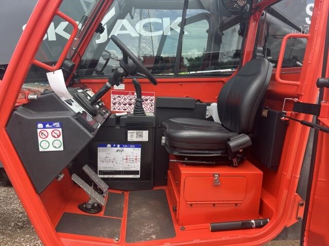 2026 Skyjack SJ1056 TH-10
