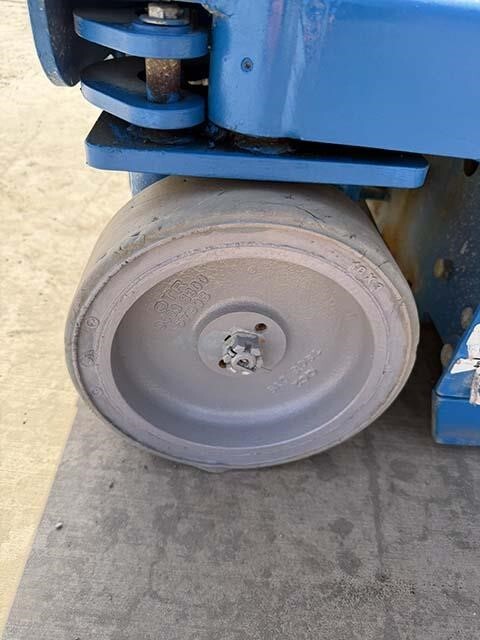 2021 Genie GR-20-10