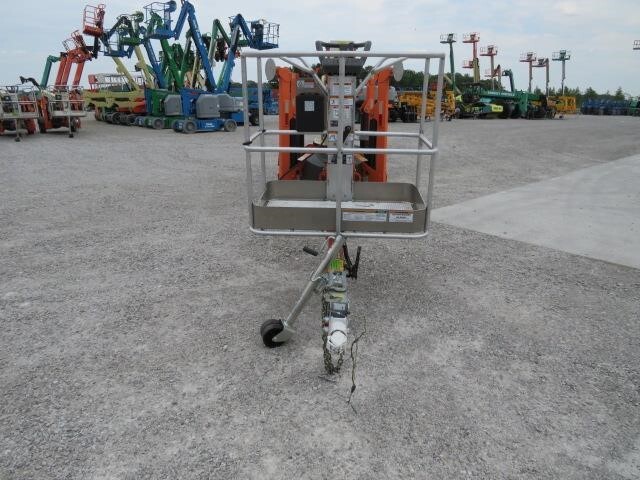 2019 JLG T500J-3