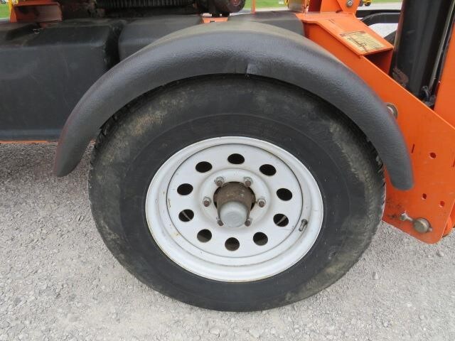 2019 JLG T500J-9