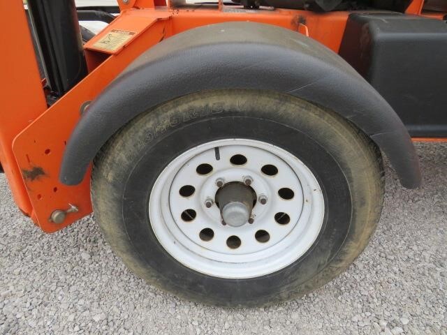 2019 JLG T500J-10