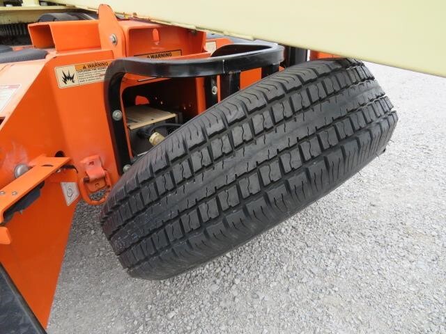 2019 JLG T500J-11