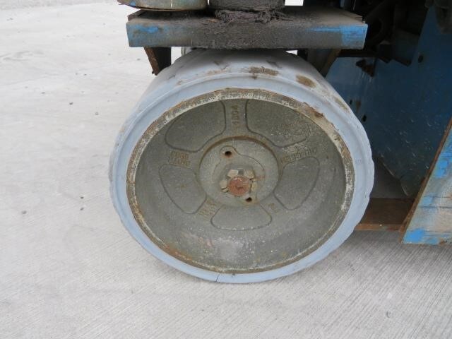 2019 Genie GS-1930-10