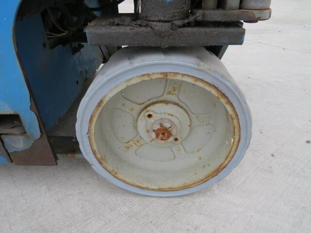 2019 Genie GS-1930-11