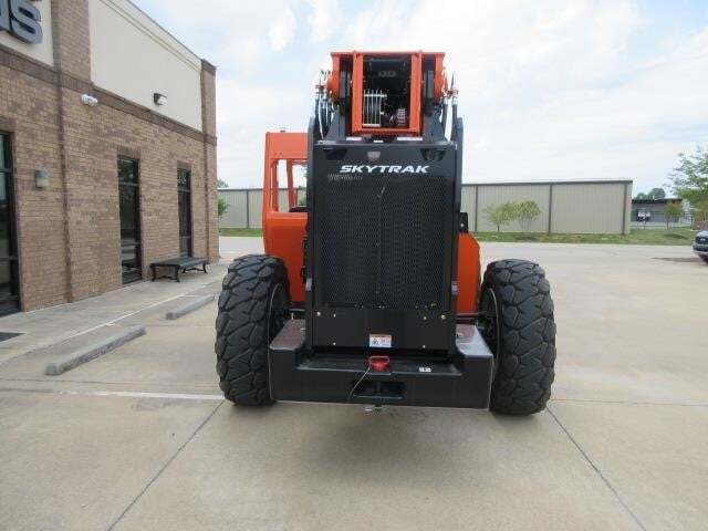2026 SkyTrak 10054-7