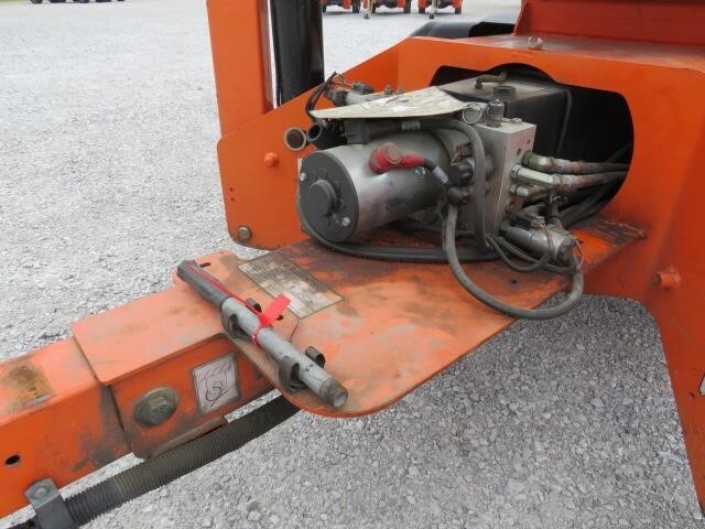 2019 JLG T500J-15