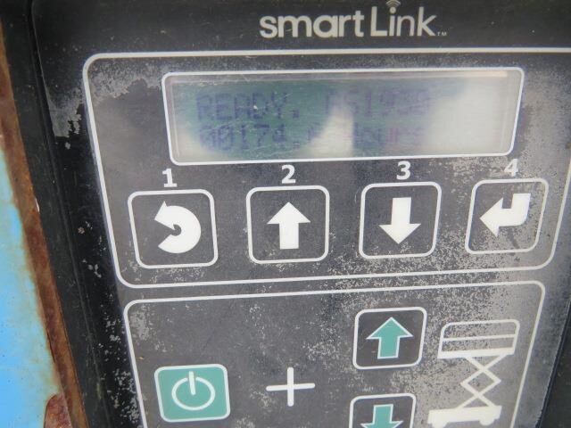 2019 Genie GS-1930-18