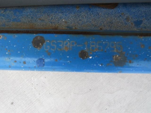 2019 Genie GS-1930-19
