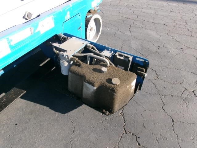 2018 Genie GS-2632-6