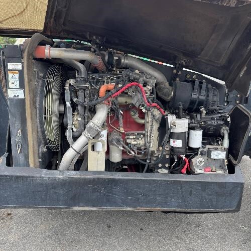 2019 JLG 1055-9