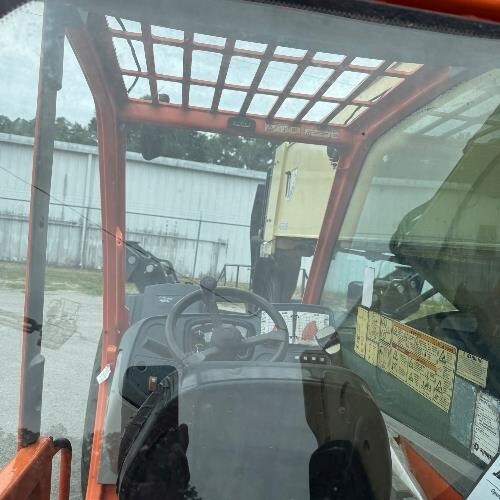 2019 JLG 1055-11