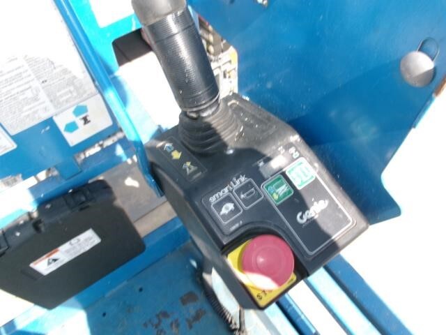 2018 Genie GS-2632-7