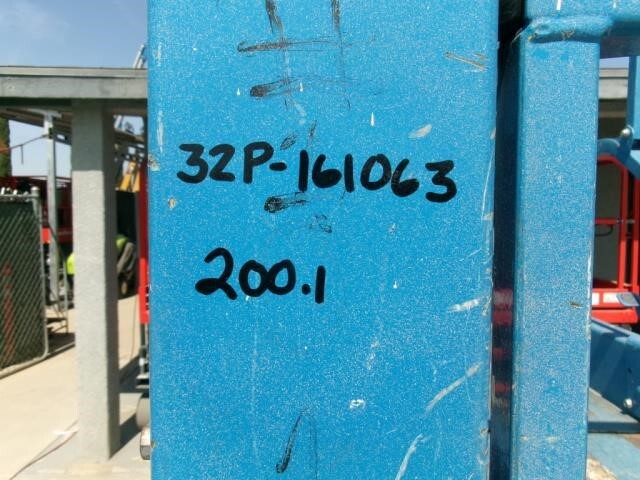 2018 Genie GS-2632-14