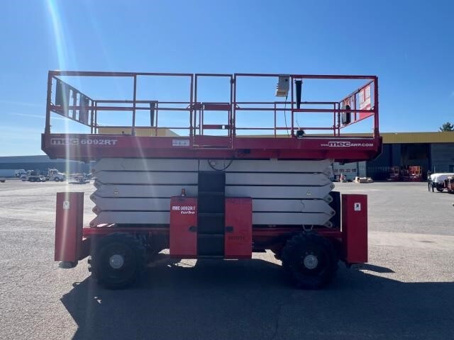 2019 MEC 6092RT-7
