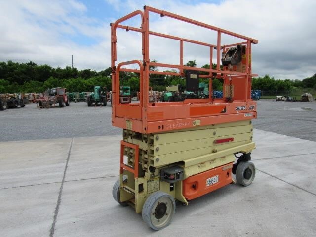 2019 JLG 2632ES-3