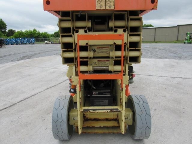 2019 JLG 2632ES-11