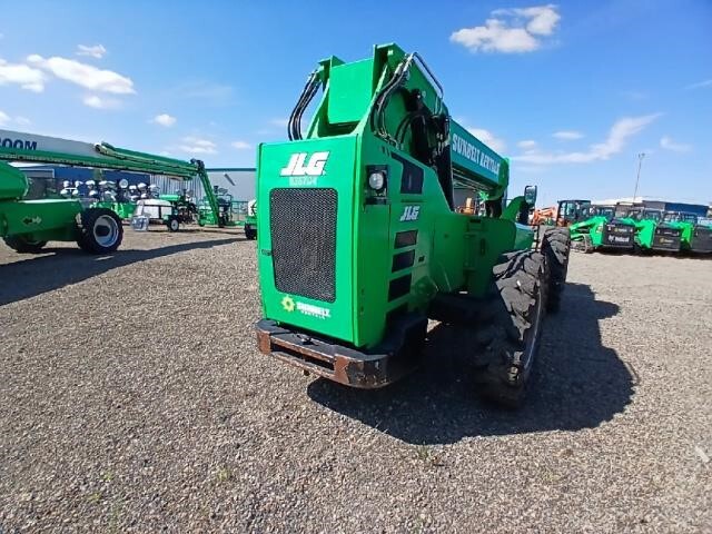 2016 SkyTrak 6036-5