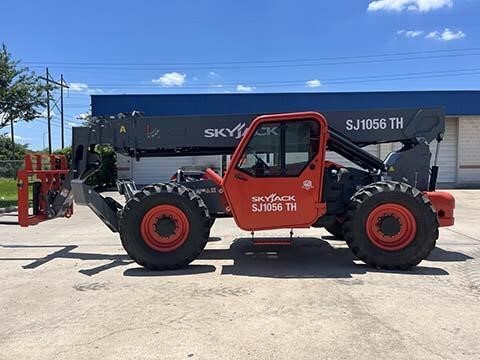 2026 Skyjack SJ1056 TH