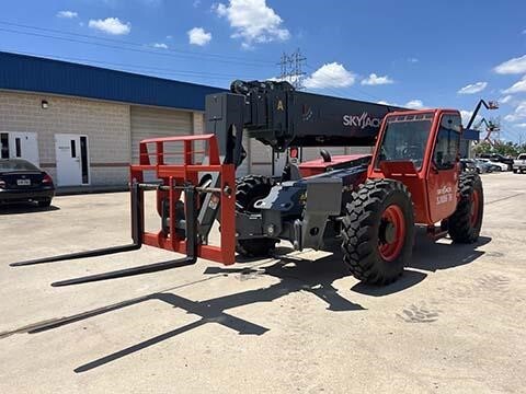 2026 Skyjack SJ1056 TH-2