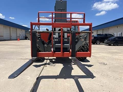 2026 Skyjack SJ1056 TH-3
