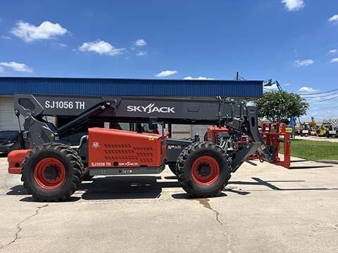 2026 Skyjack SJ1056 TH-5