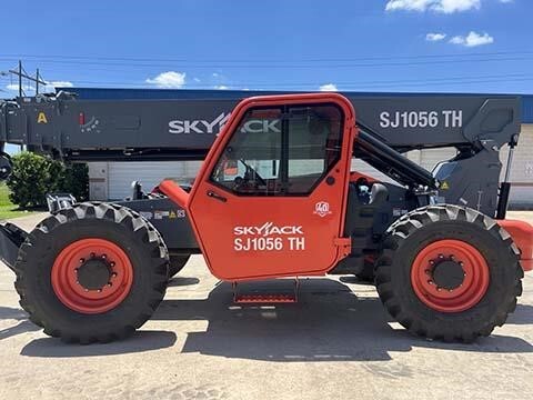 2026 Skyjack SJ1056 TH-9