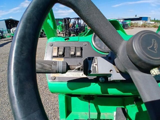 2016 SkyTrak 6036-24