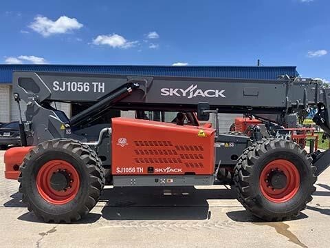 2026 Skyjack SJ1056 TH-15