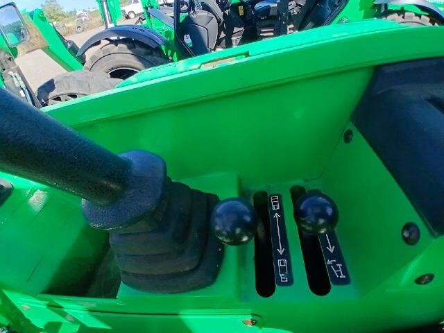 2016 SkyTrak 6036-29