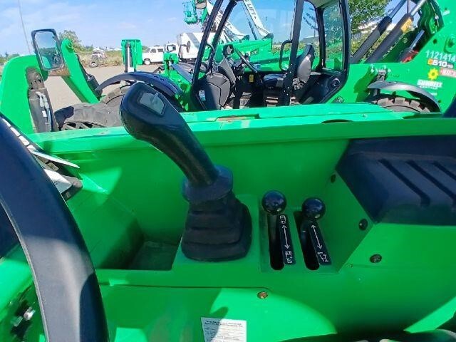 2016 SkyTrak 6036-30
