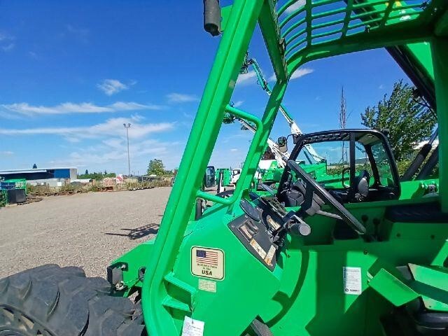 2016 SkyTrak 6036-35