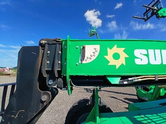 2016 SkyTrak 6036-42