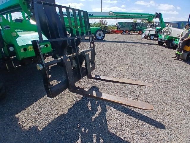 2016 SkyTrak 6036-45