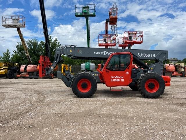 2026 Skyjack SJ1056 TH-2