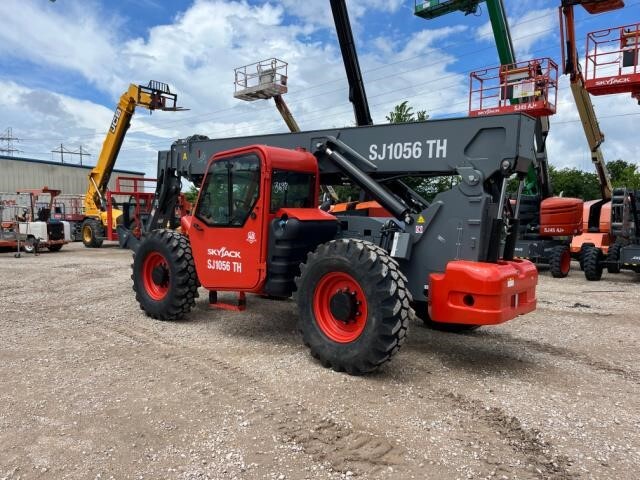 2026 Skyjack SJ1056 TH-3