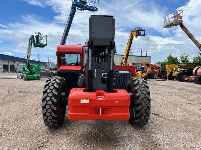2026 Skyjack SJ1056 TH-4